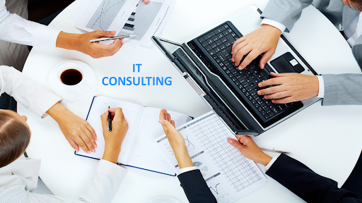 ICT Consulting & Web Portals